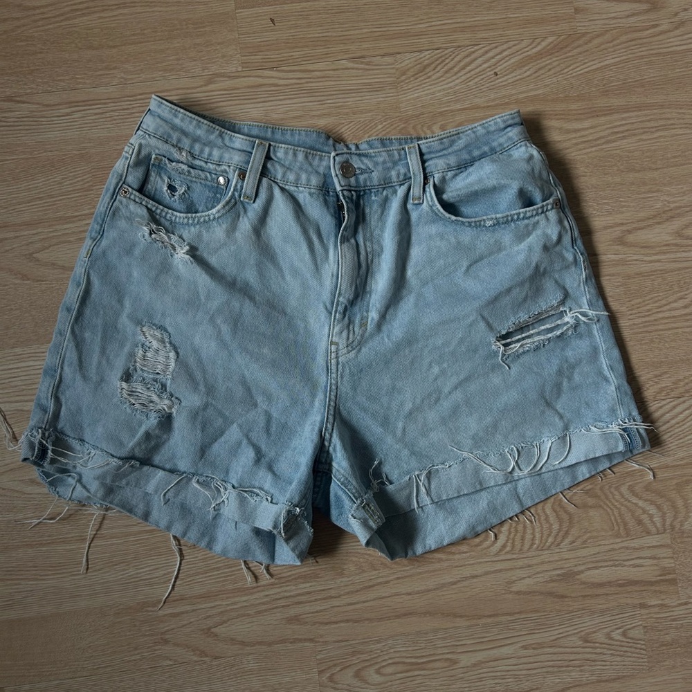 H&M Denim Women Shorts